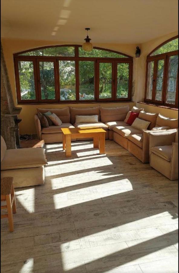 Residence: Quku I Valbones Extérieur photo