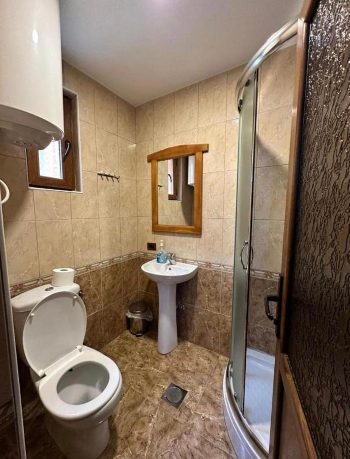 Residence: Quku I Valbones Extérieur photo